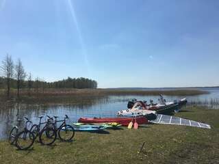 Фото Кемпинги Bukdangas г. Усма